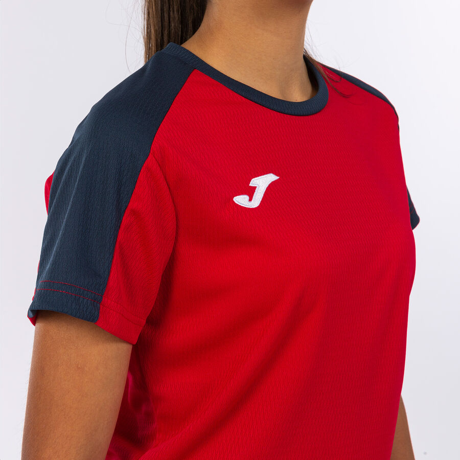 CAMISETA MANGA CORTA ECO CHAMPIONSHIP