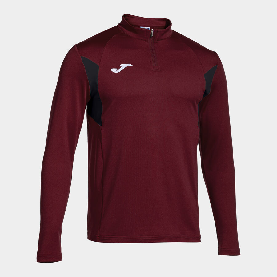 SUDADERA WINNER III