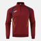 Sweat-shirt homme Championship 20 bordeaux bleu marine