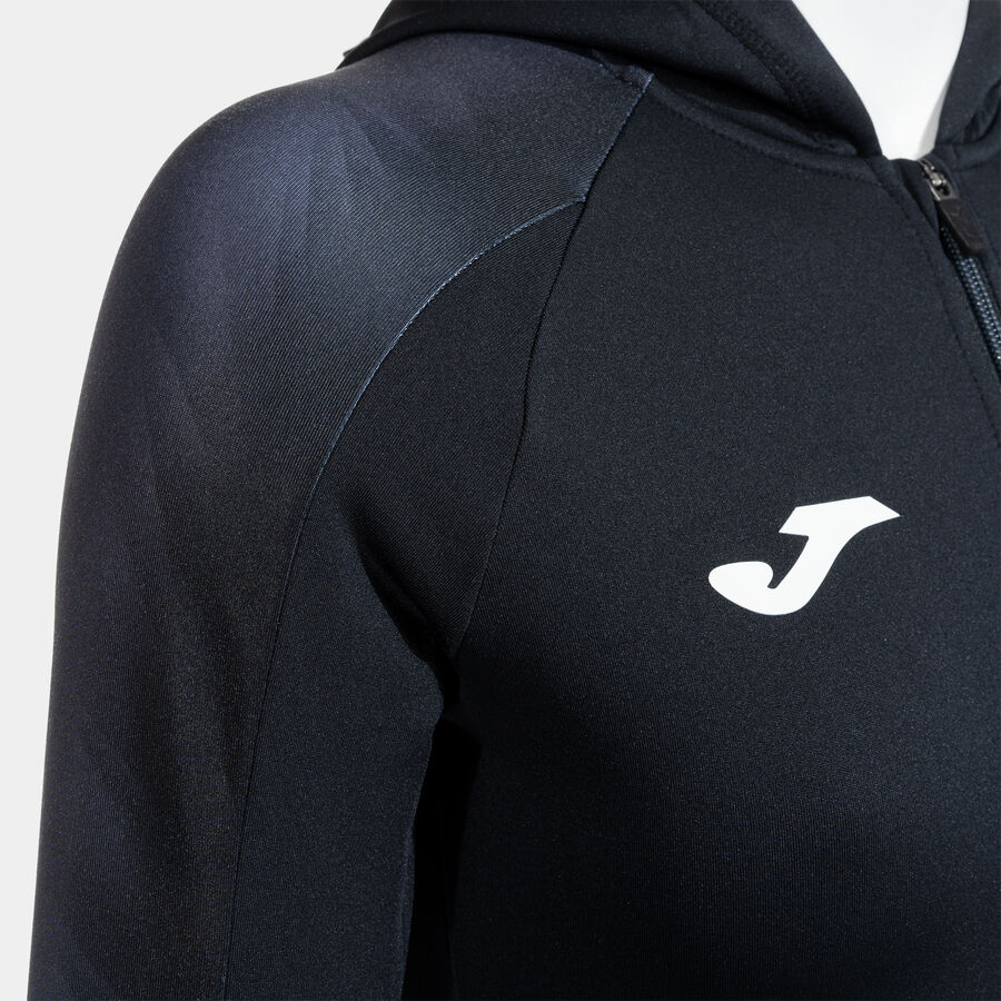 CHAQUETA CON CAPUCHA ELITE XI