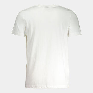 Camiseta manga corta paseo Comité Olímpico Español
