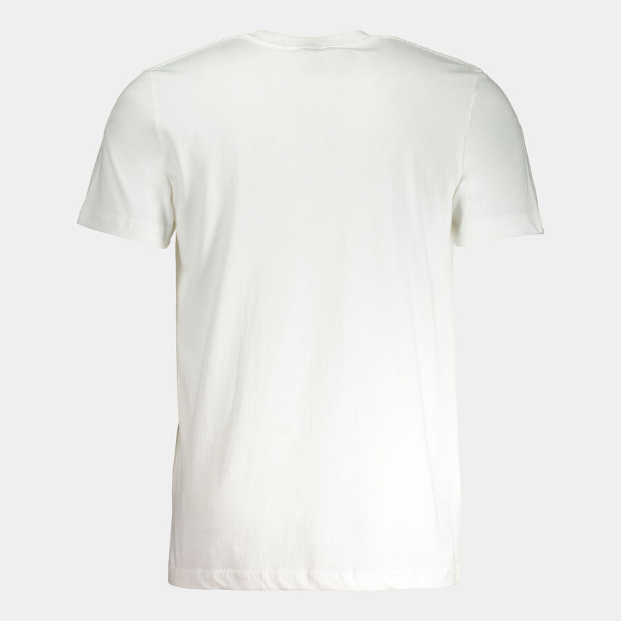 CAMISETA MANGA CORTA PASEO COMITE OLIMPICO ESPAÑOL