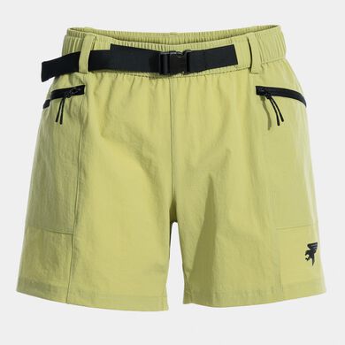 Bermuda donna Explorer V Teide verde