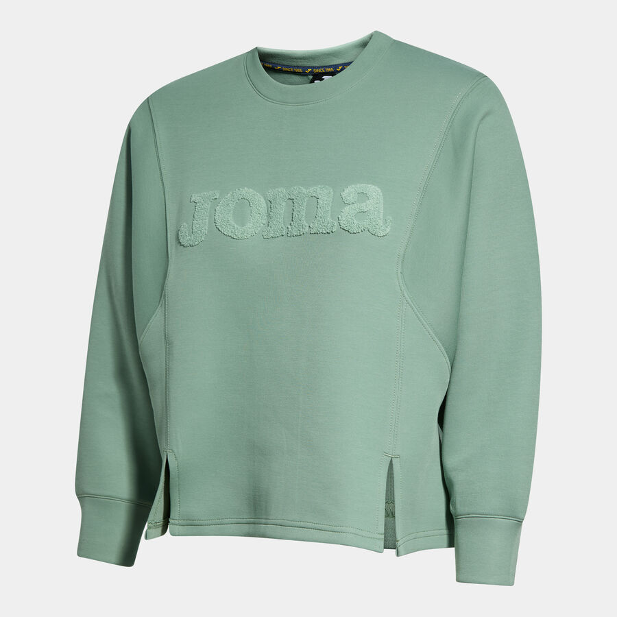 SUDADERA STEP