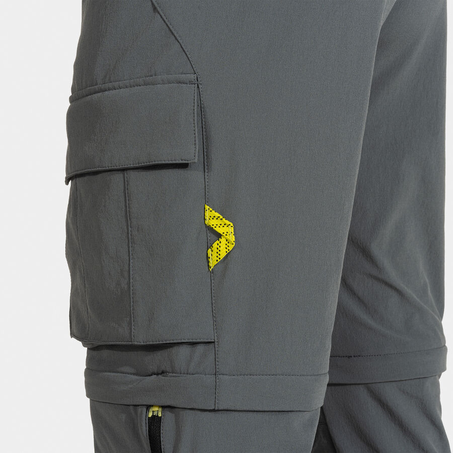 PANTAL&Oacute;N LARGO EXPLORER