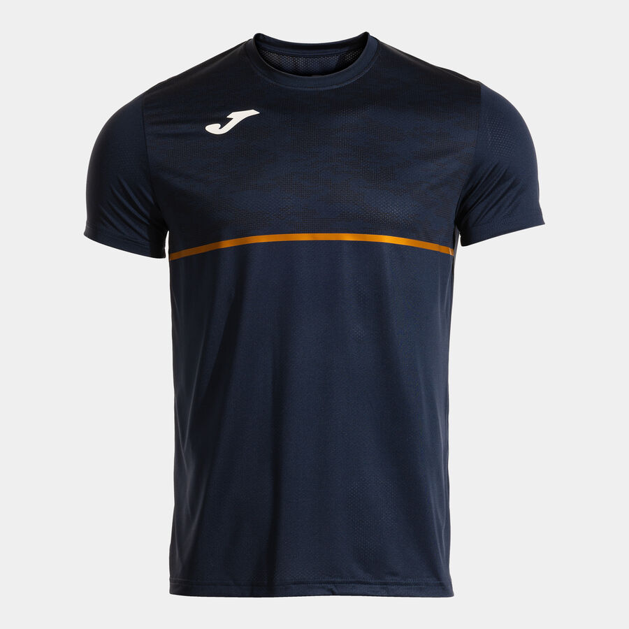 CAMISETA MANGA CORTA RECORD III