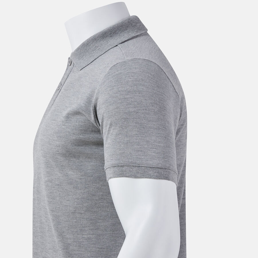 POLO MANGA CORTA BALI III