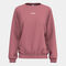 Sweatshirt woman Aguila purple