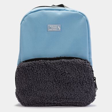 Backpack - shoe bag Friendly sky blue