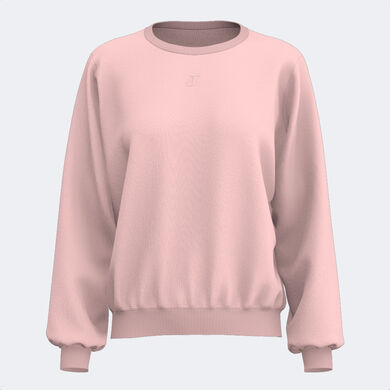Sudadera mujer Urban Aesthetics rosa