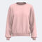 Sudadera mujer Urban Aesthetics rosa