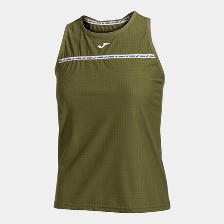 CAMISETA SIN MANGAS URBAN STREET