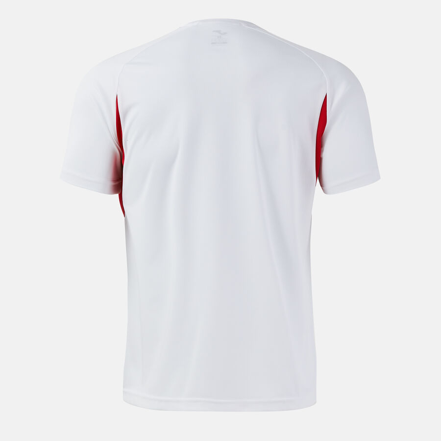 CAMISETA MANGA CORTA CHAMPIONSHIP 20