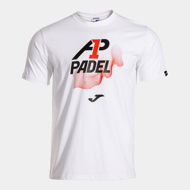 Shirt short sleeve A1 Padel 24/25