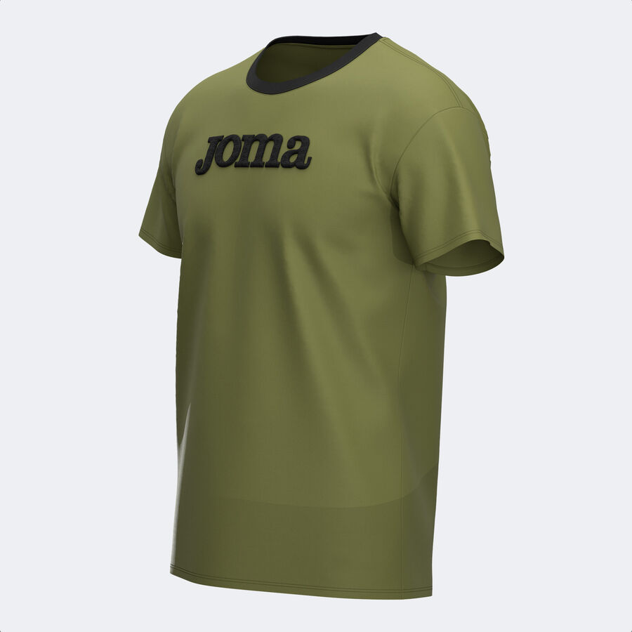 CAMISETA MANGA CORTA URBAN STREET