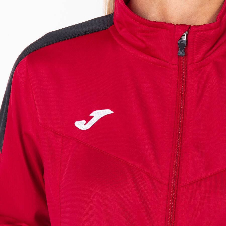 CHAQUETA CHAMPIONSHIP IV