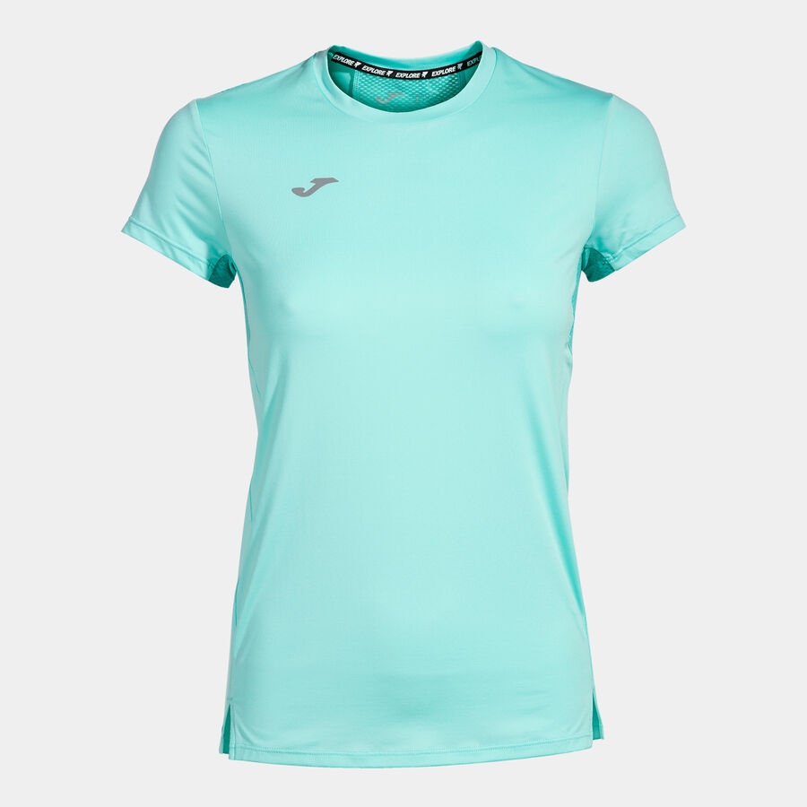 CAMISETA MANGA CORTA EXPLORER