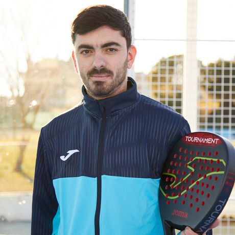 PALA DE PÁDEL TOURNAMENT