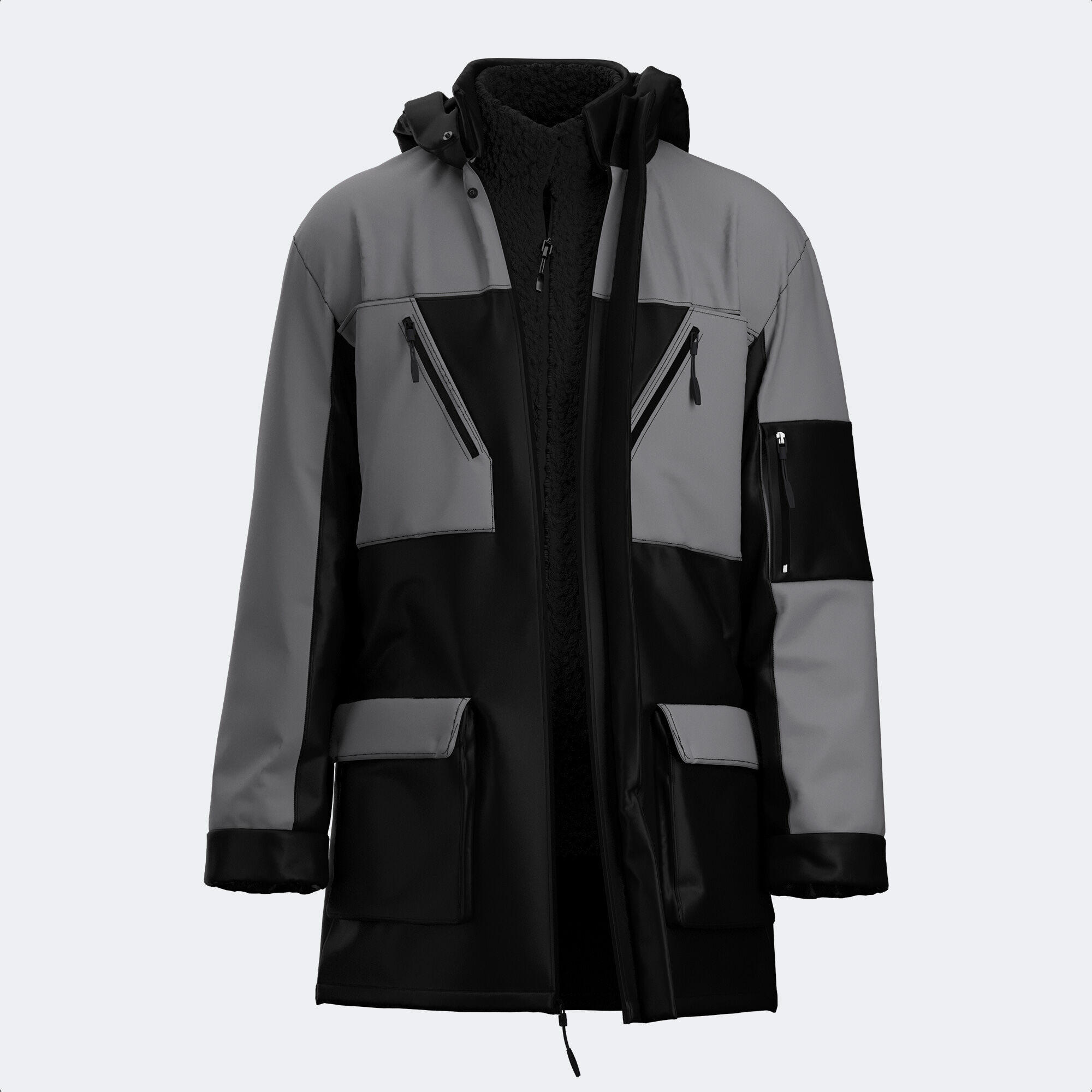 Mystic windbreaker clearance