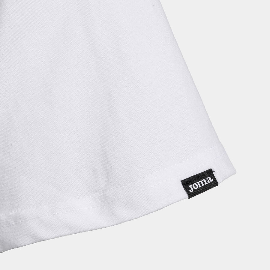 CAMISETA MANGA CORTA U-TRIBE