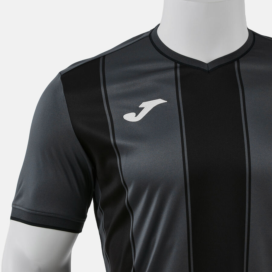 CAMISETA MANGA CORTA TIGER VIII