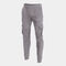 Pantalón largo hombre Urban Street gris melange