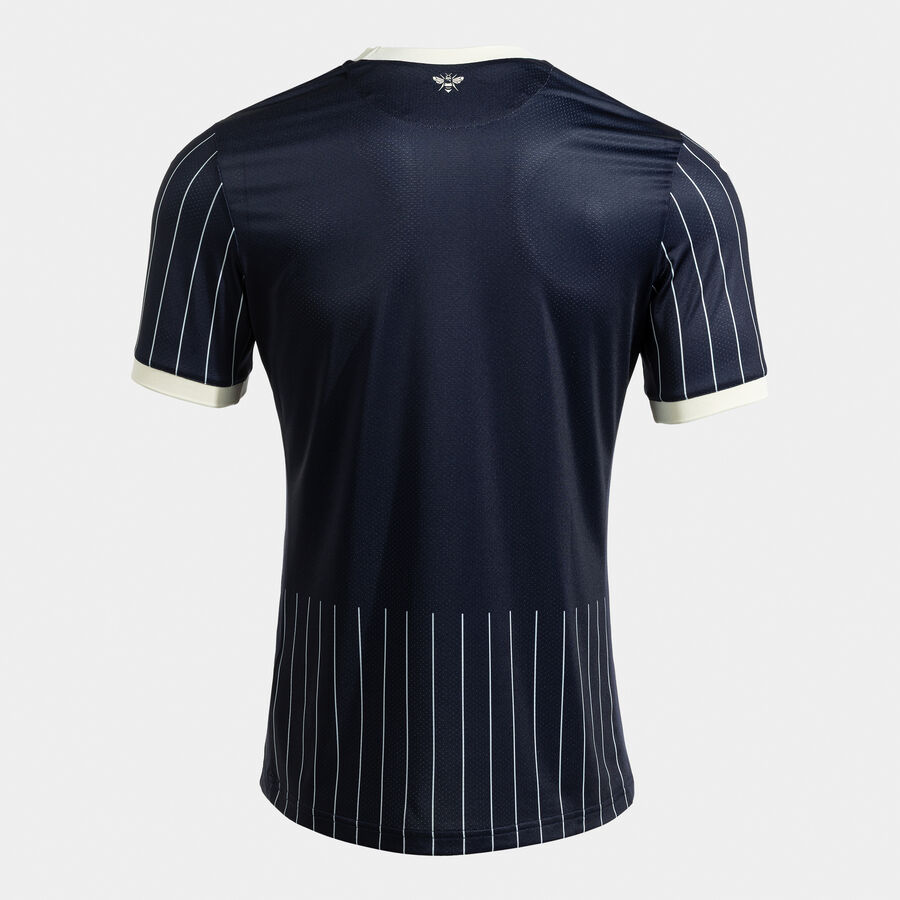 CAMISETA MANGA CORTA  COMP. OFI. B BRENTFORD FC