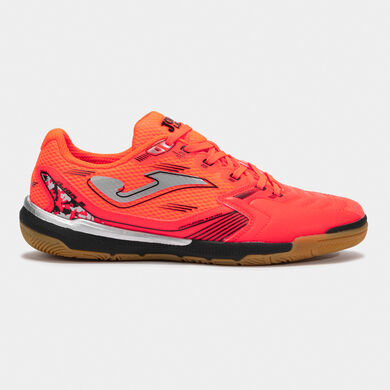 Futsal shoes Liga 5 25 indoor red