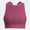 Top femme Core violet