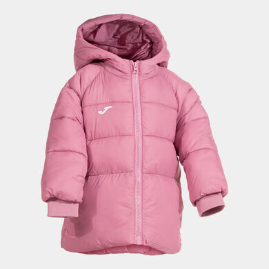 Anorak junior Fantasy Kids rosa