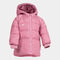 Anorak junior Fantasy Kids rosa