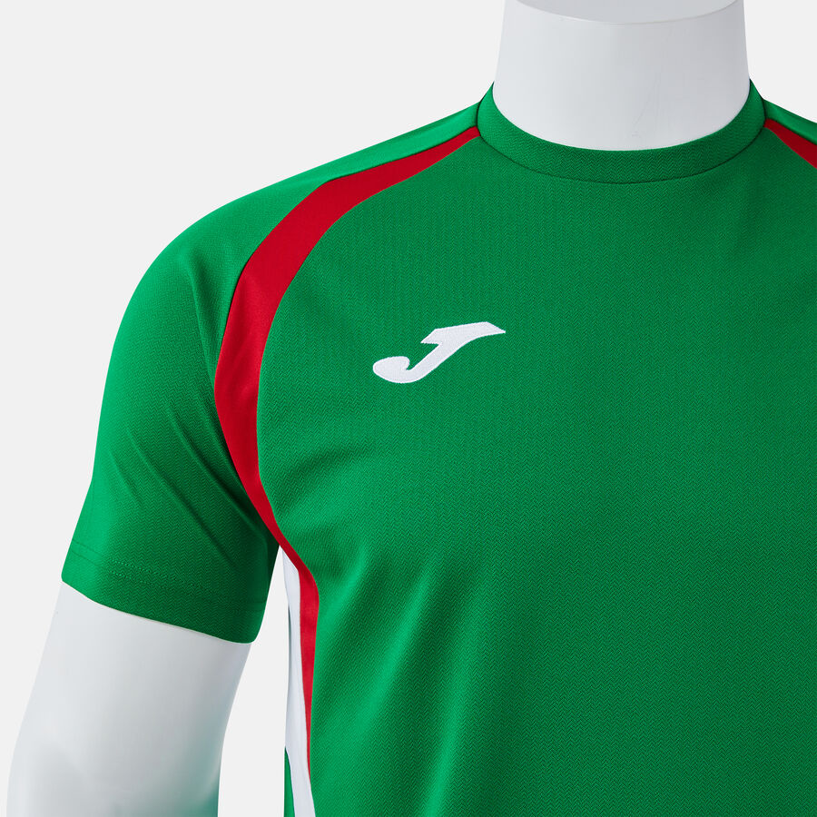 CAMISETA MANGA CORTA CHAMPIONSHIP 20