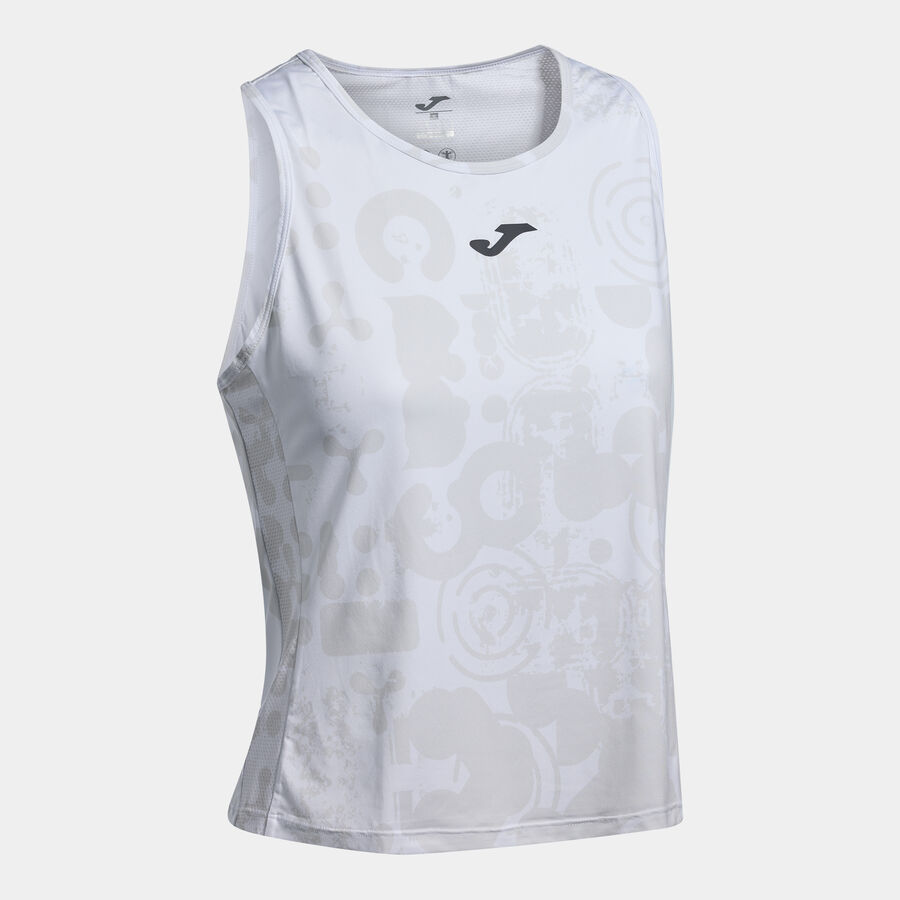 CAMISETA TIRANTES CHALLENGE