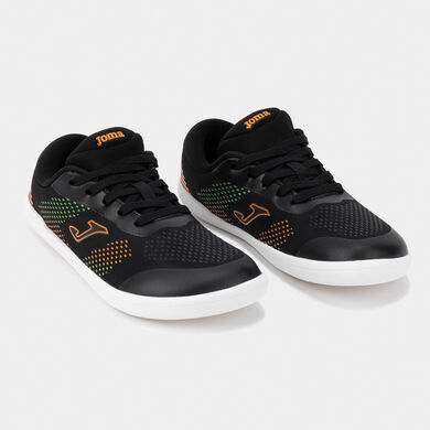 Zapatillas casual Degass Junior Barefoot 25 junior negro