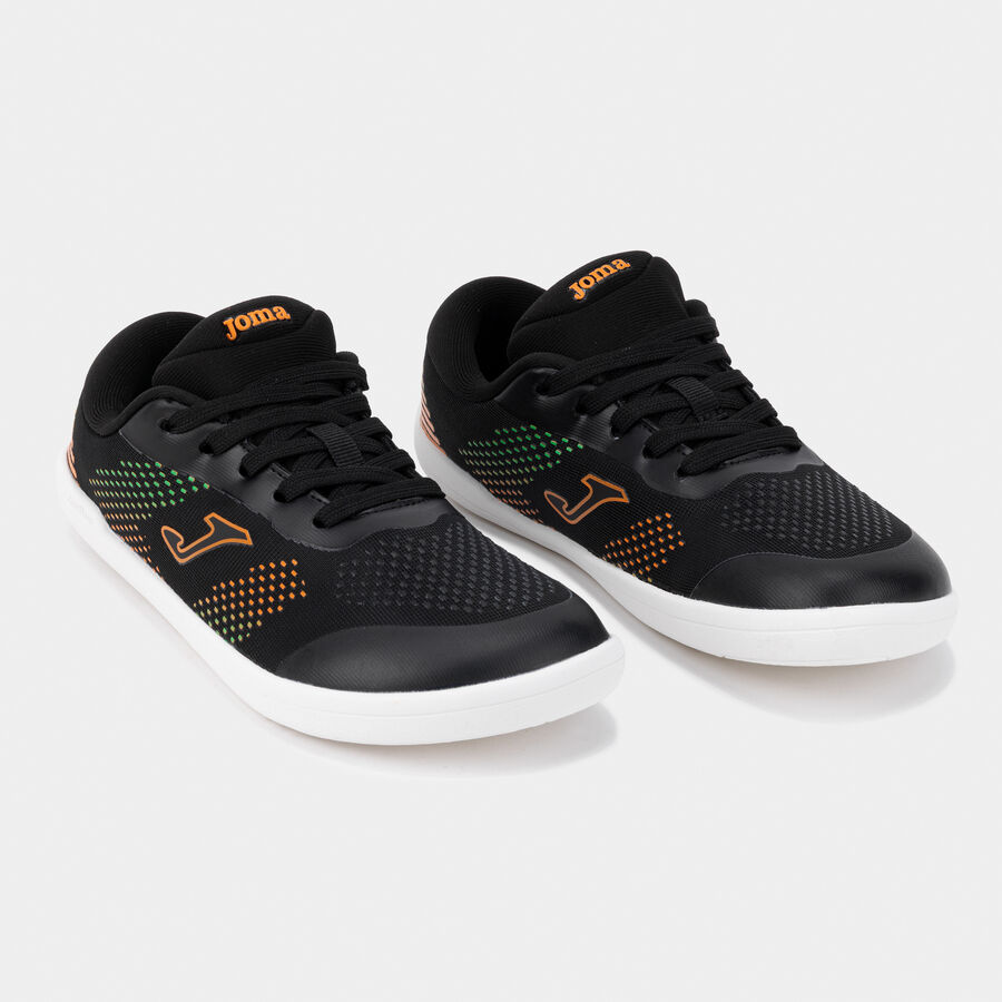 DEGASS JUNIOR BAREFOOT 25