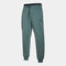 Longs pants man Step blue