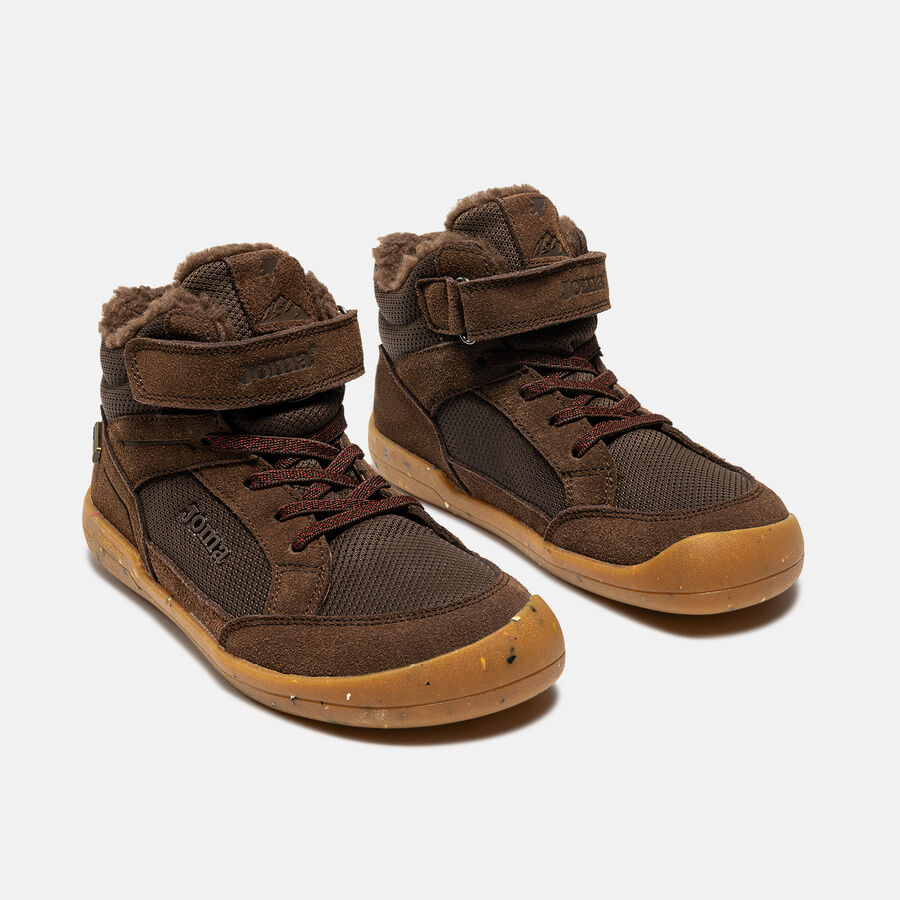 COCO AISLATEX JUNIOR BAREFOOT 25