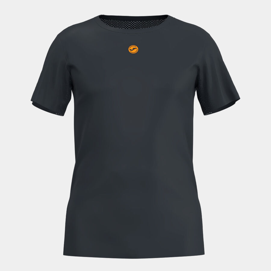 CAMISETA MANGA CORTA INDOOR GYM