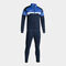 Fato de treino homem Danubio III azul marinho azul royal