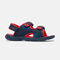 Chanclas casual S.Ocean Jr 26 junior marino