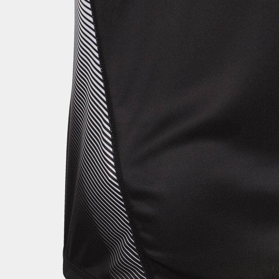 CAMISETA HISPA II M/C