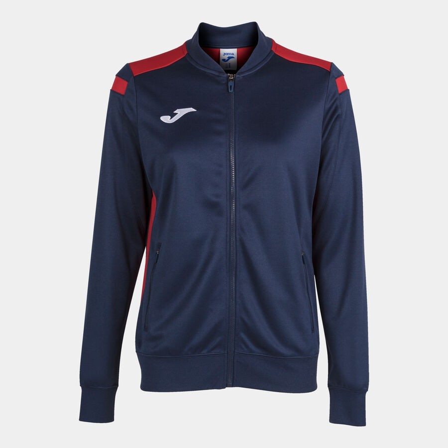 CHAQUETA SIN CAPUCHA CHAMPIONSHIP VI