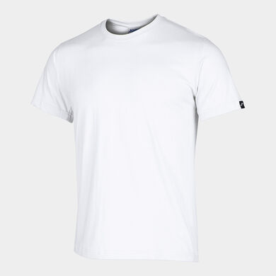 Maillot manches courtes homme Desert blanc