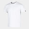 Maillot manches courtes homme Desert blanc