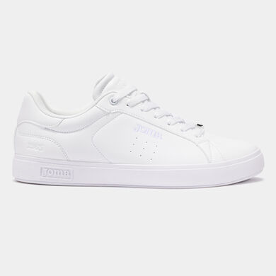 Zapatillas casual C.Classic Men 25 hombre blanco