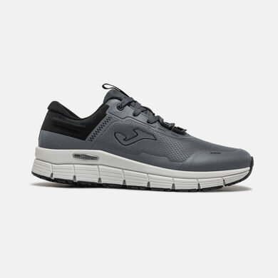 Zapatillas casual Neron Men 26 hombre gris claro