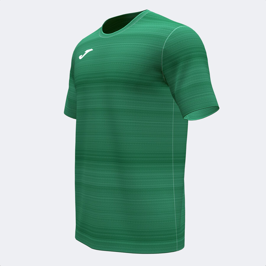 CAMISETA MANGA CORTA GRAFITY III