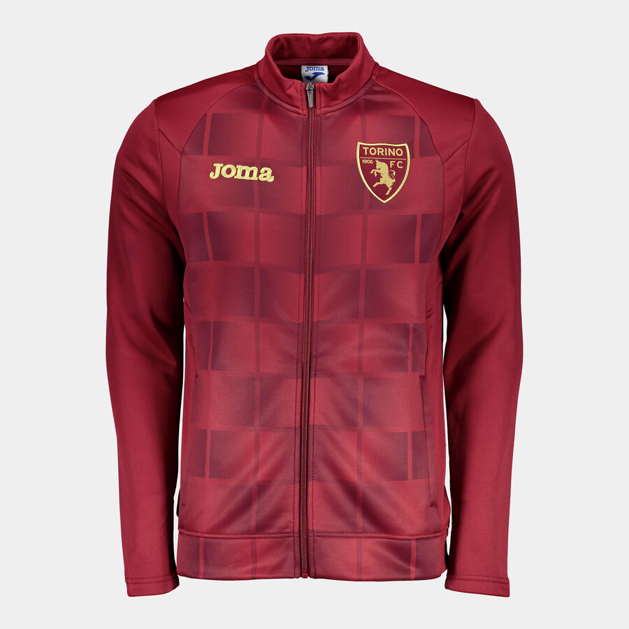 CHAQUETA ENTRENA. TORINO
