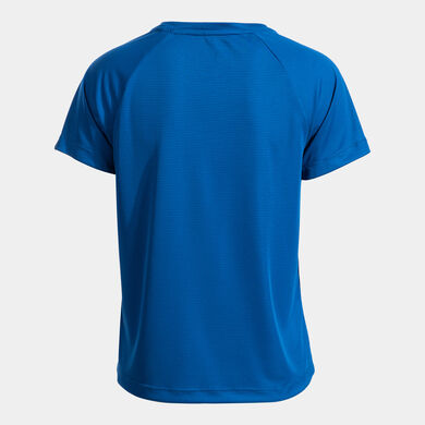 Maglia a manica corta donna R-Night Iconic blu