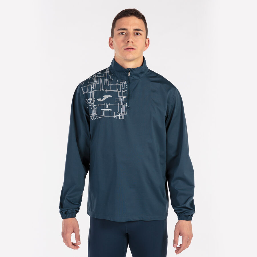 SUDADERA SIN CAPUCHA ELITE VIII